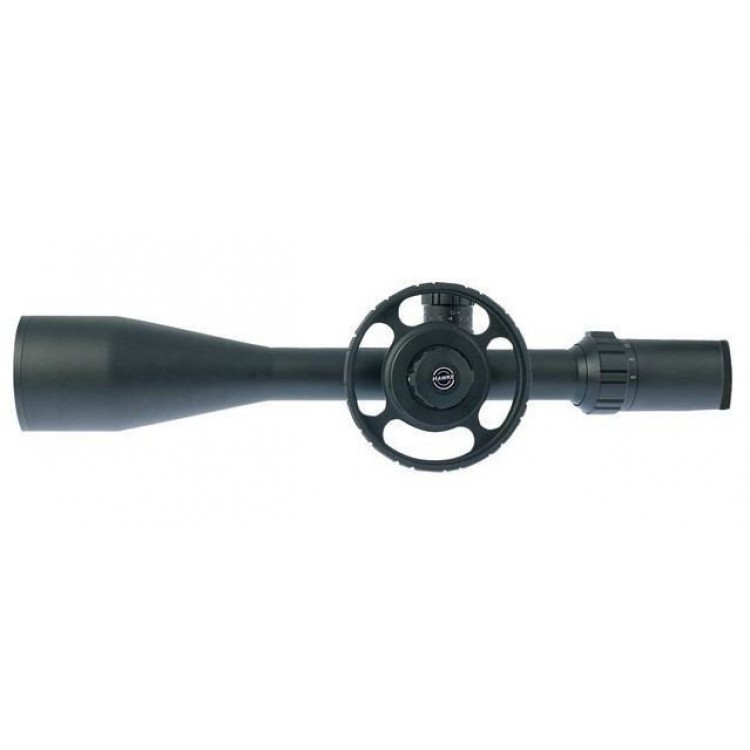 Оптичний приціл Hawke Sidewinder 8-32х56 (SR Pro)