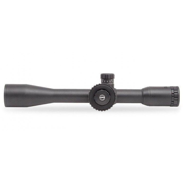 Оптичний приціл Hawke Sidewinder Tactical SF 10х42 (10х 1/2 Mil Dot)