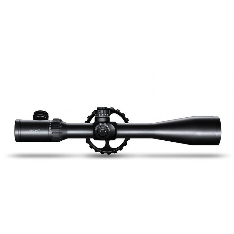 Оптичний приціл Hawke Tactical Airmax 30 6-24х50 SF (AMX IR)