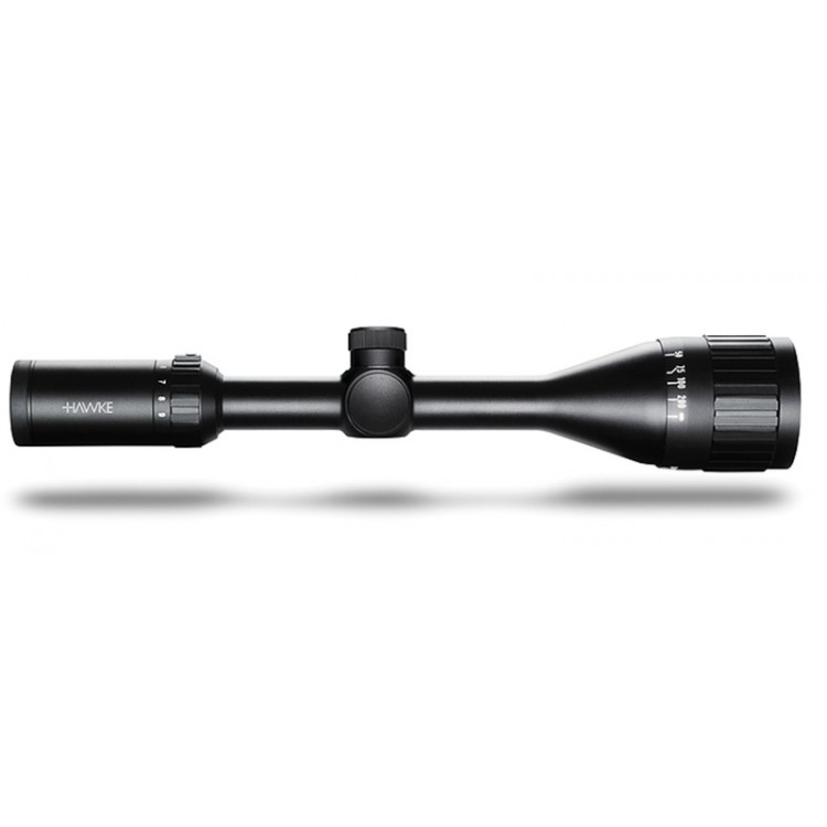 Оптичний приціл Hawke Vantage 3-9х50 АТ (Mil Dot)