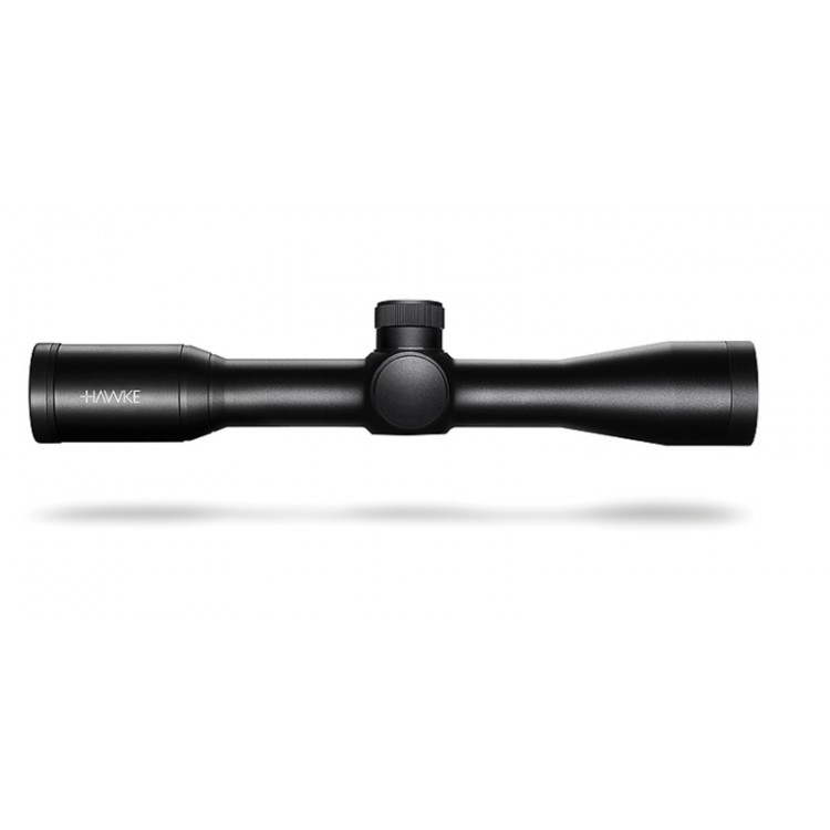 Оптичний приціл Hawke Vantage 4х32 (Mil Dot)
