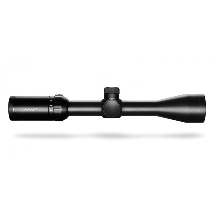 Оптичний приціл Hawke Vantage IR 3-9х40 IR (30/30)
