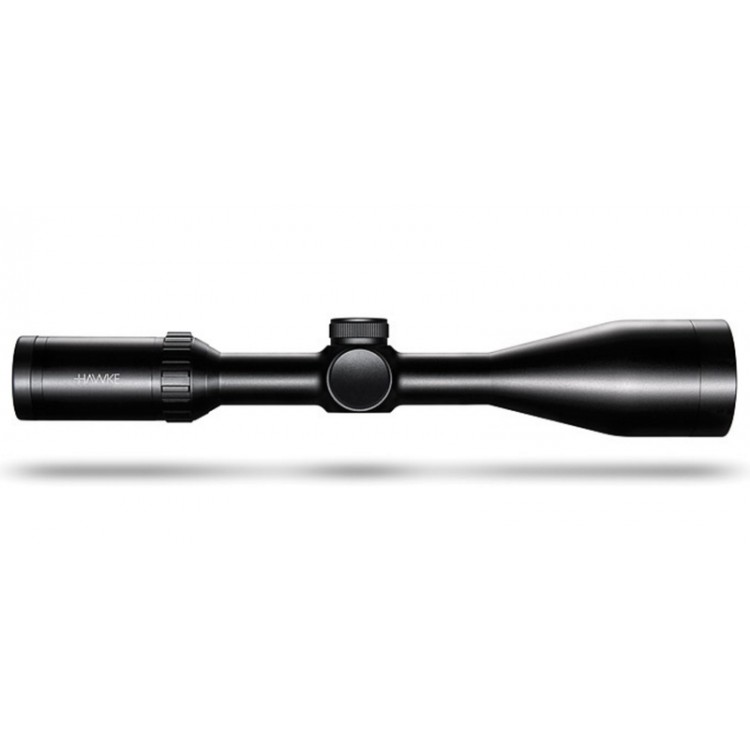 Оптичний приціл Hawke Vantage SF 3-12х50 IR (1/2 Mil Dot)