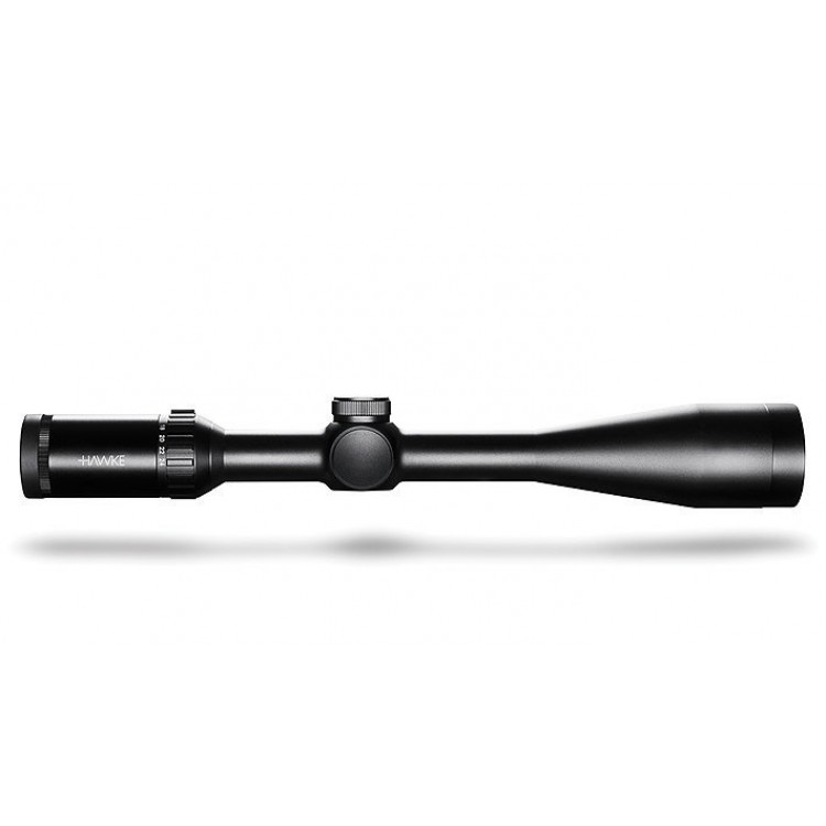 Оптичний приціл Hawke Vantage SF 6-24x50 IR (Half Mil-Dot), Оптичний приціл Hawke, Hawke, Оптичний приціл