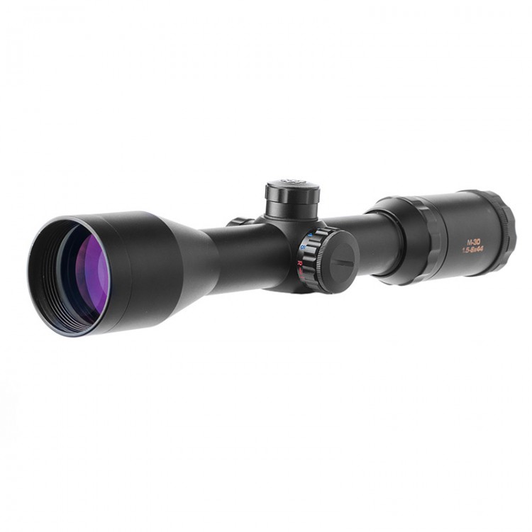 Оптичний приціл Konus KonusPro M-30 1.5-6x44 30/30 IR