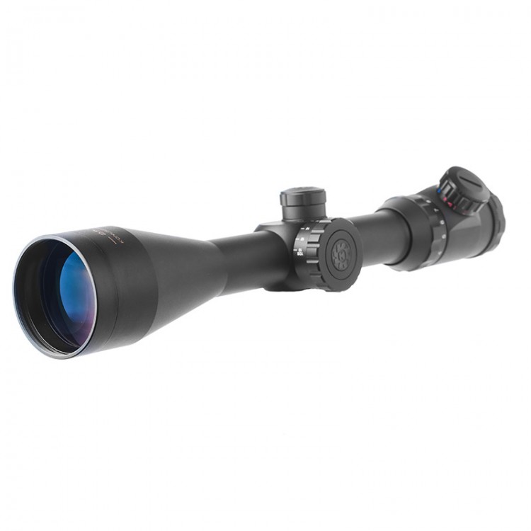 Оптичний приціл Konus KonusPro M-30 2.5-10x52 550 IR