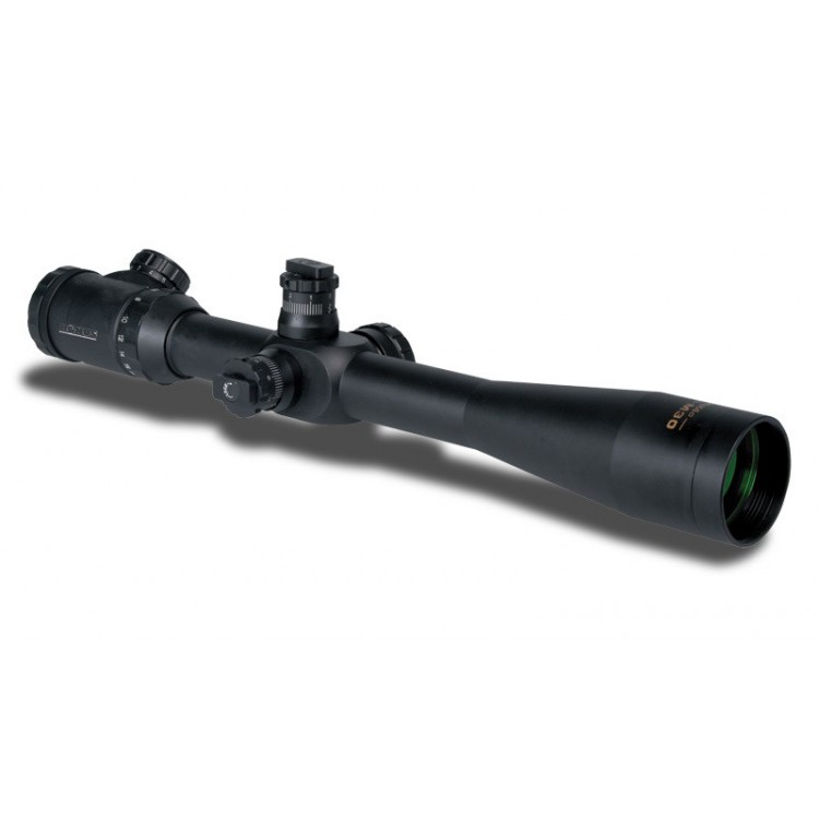 Оптичний приціл Konus KonusPro M-30 4.5-16x40 Mil-Dot IR