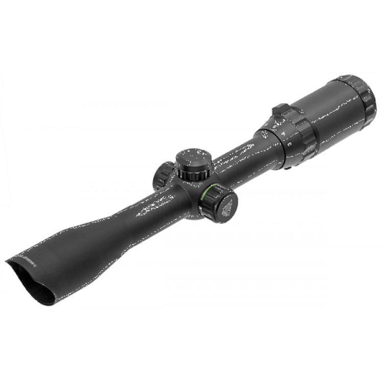 Оптичний приціл Leapers Hunter 3-9х32 Mil-dot