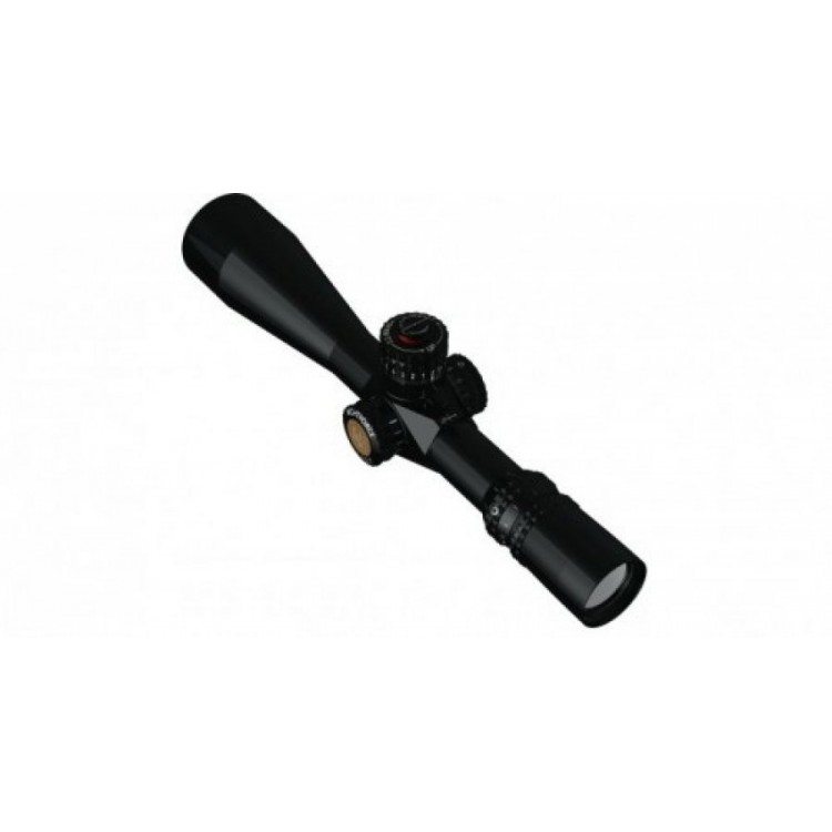 Оптичний приціл Nightforce B.E.A.S.T. 5-25x56 F1 ZeroS 0,250 МОА сетка MOAR с подсветкой