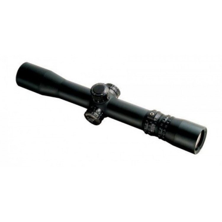 Оптичний приціл Nightforce NXS 2.5-10 x 32 F2 0.250 MOA сетка IHR с подсветкой