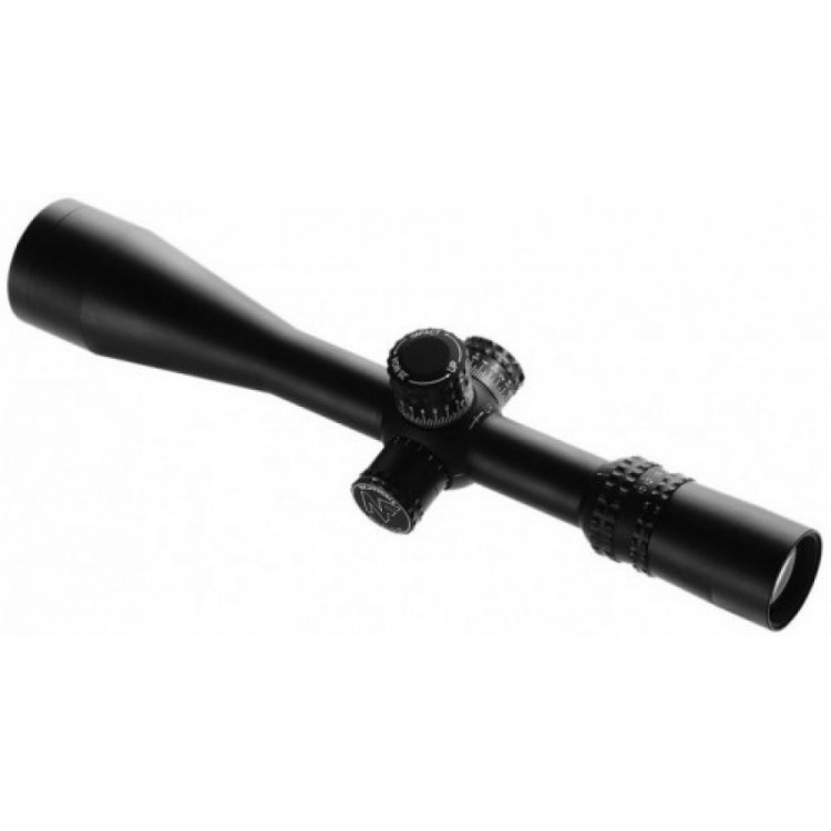 Оптичний приціл Nightforce NXS 3.5-15x50 F1 ZeroS 0.1Mil сетка MD2.0 с подсветкой