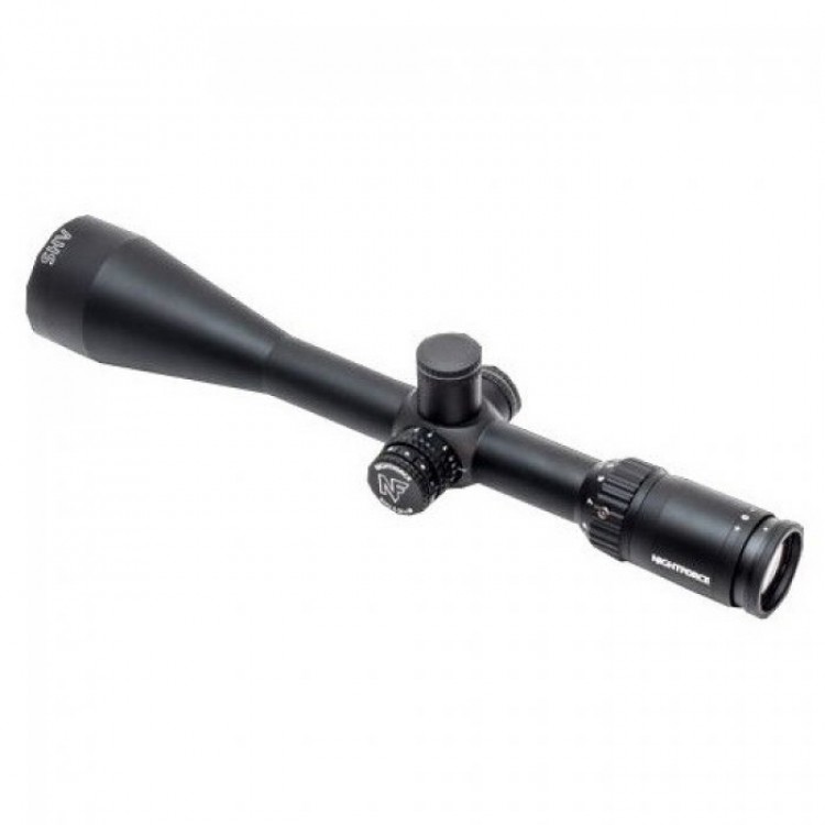 Оптичний приціл Nightforce SHV 5-20 x 56 F2 ZeroS 0.250 MOA сетка MOAR с подсветкой