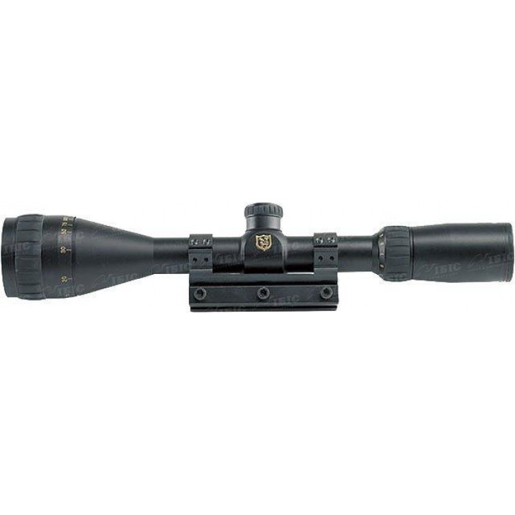 Оптичний приціл Nikko Stirling Airking 4.5-14Х50