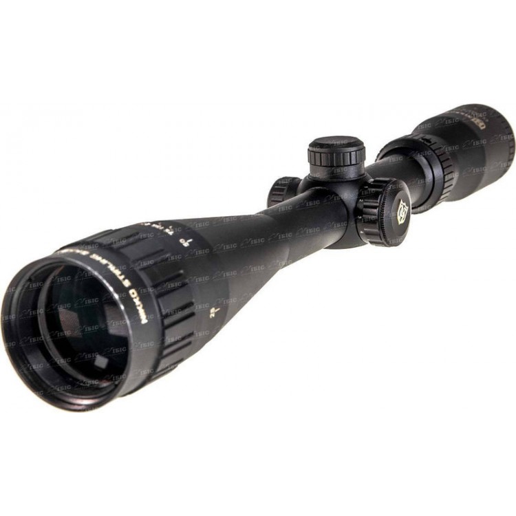 Оптичний приціл Nikko Stirling Gameking 4-16X44 с подсветкой