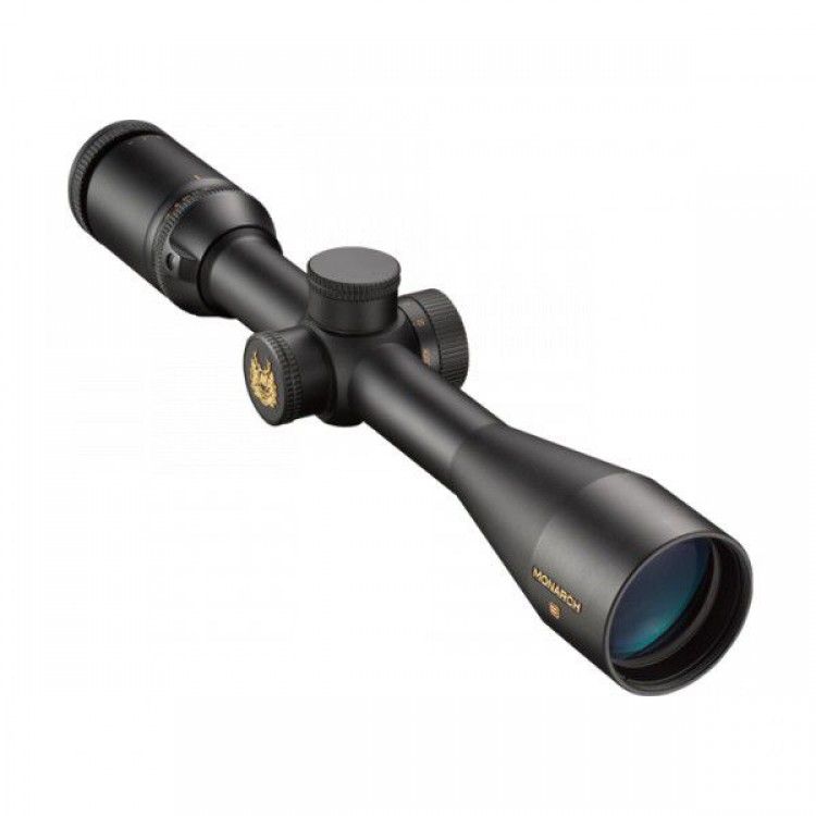 Оптичний приціл Nikon Monarch 3 3-12x42SF M BDC