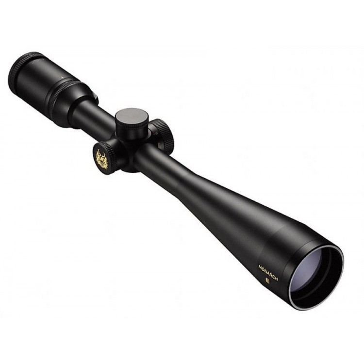 Оптичний приціл Nikon Monarch 3 6-24x50SF M MD