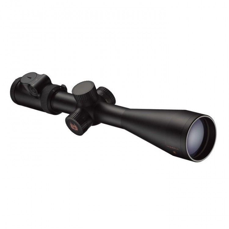 Оптичний приціл Nikon Monarch 7 2.5-10x50 SF IL R4 ZR