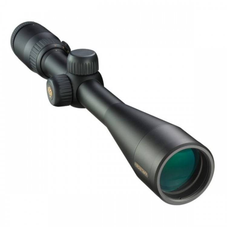 Оптичний приціл Nikon ProStaff 4-12x40 Duplex