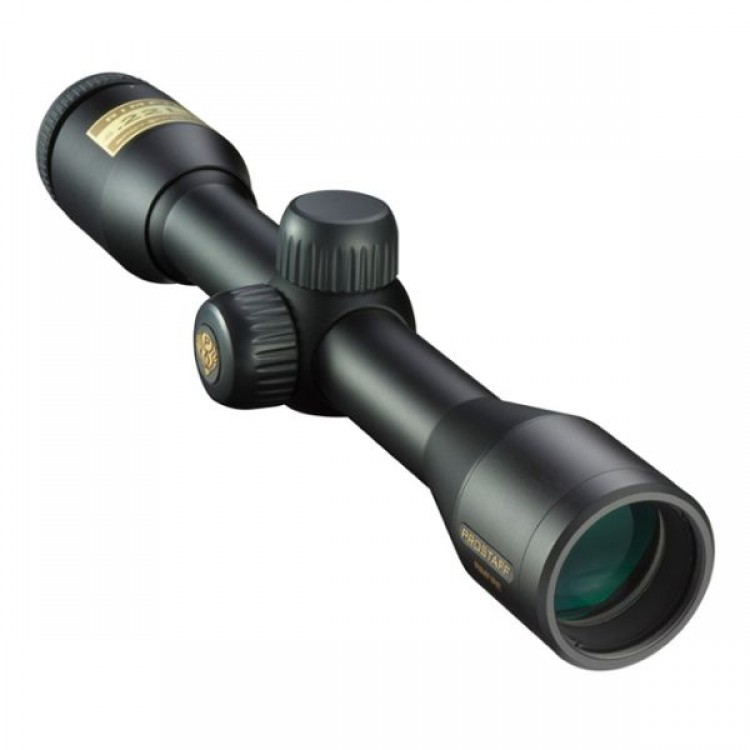 Оптичний приціл Nikon ProStaff 4x32