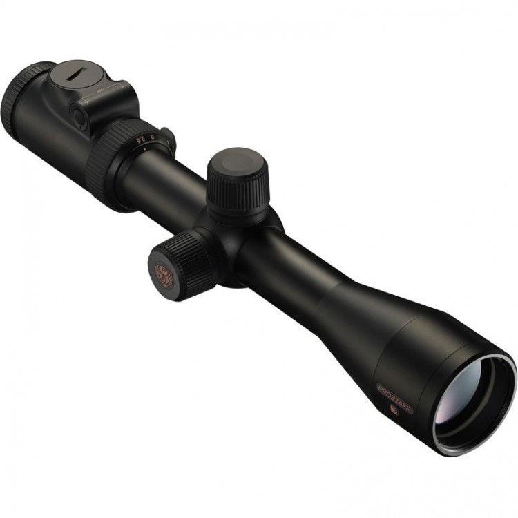 Оптичний приціл Nikon ProStaff 7 2.5-10x42 NP
