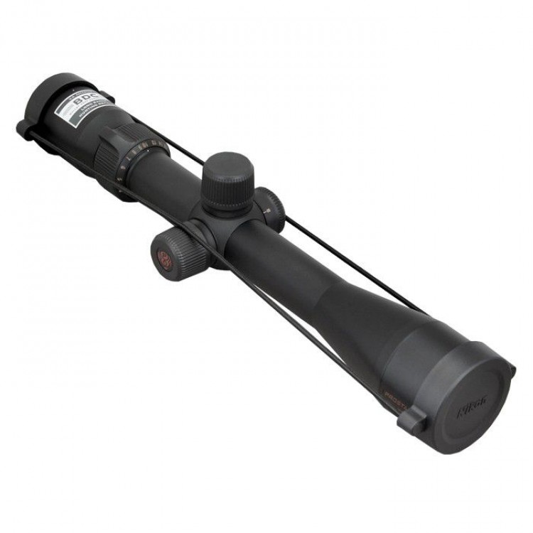 Оптичний приціл Nikon ProStaff 7 4-16x42SF NP