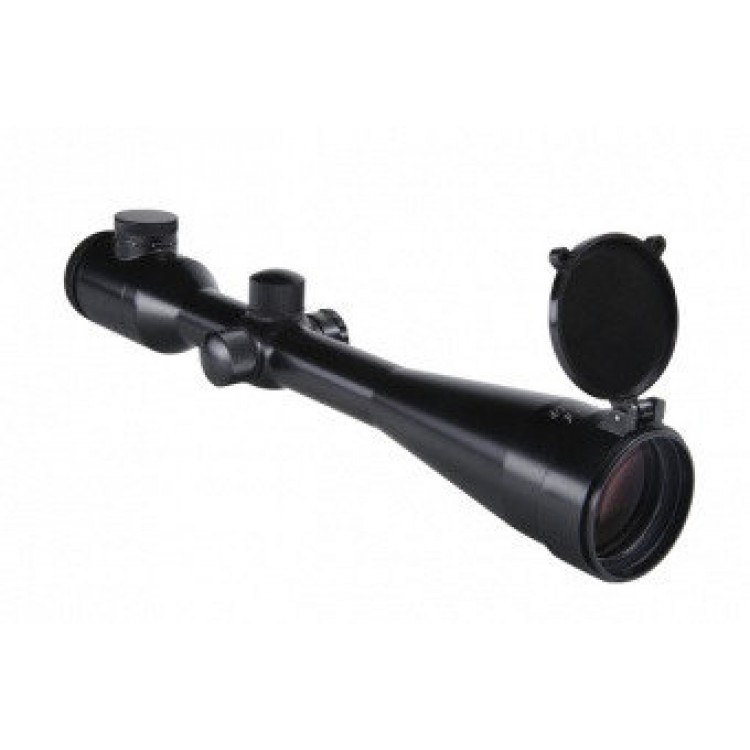 Оптичний приціл Пилад 10x42 F (пенек)