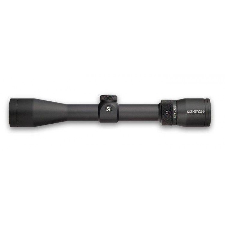 Оптичний приціл Sightron SIH 2-7х35 RF