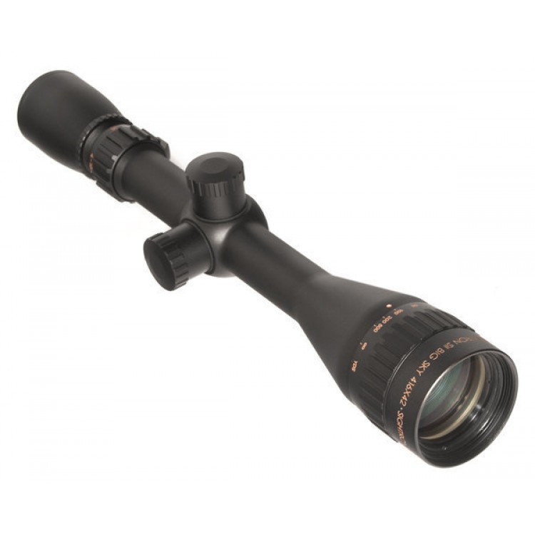 Оптичний приціл Sightron SIH 4-16x42 MD