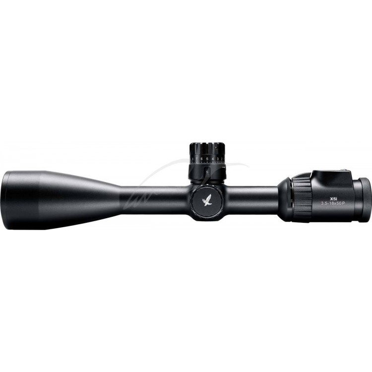 Оптичний приціл Swarovski X5i 3,5-18x50 P L 1/4 MOA сетка BRM-I+ (с подсветкой)