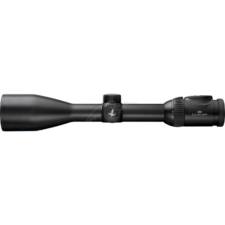 Оптичний приціл Swarovski Z8i 2,3-18x56 L BRX-I