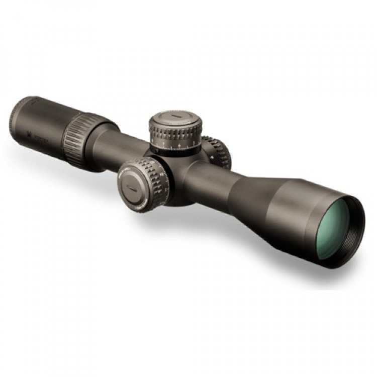 Оптичний приціл Vortex Razor HD Gen II 3–18x50 F1 марка EBR-2C с подсветкой