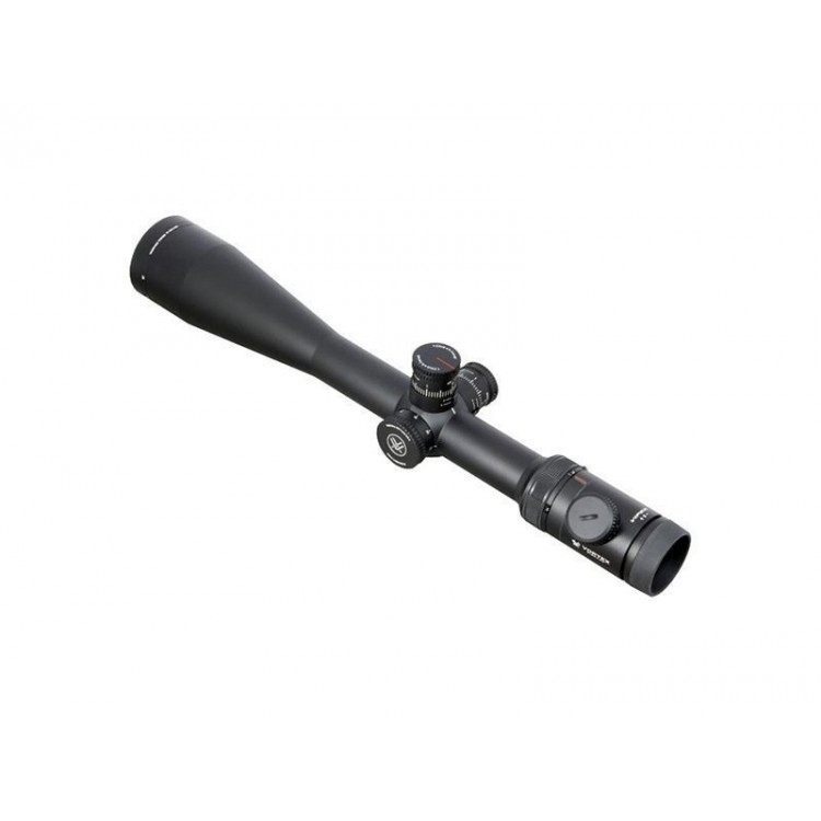 Оптичний приціл Vortex Viper PST 2.5–10x32 F1 марка EBR-1 с подсветкой