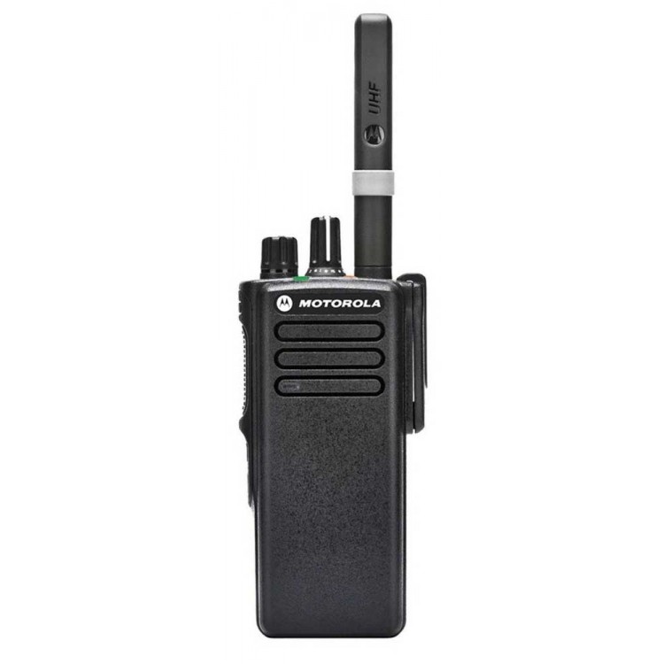 Портативна рація Motorola DP4400E VHF AES256