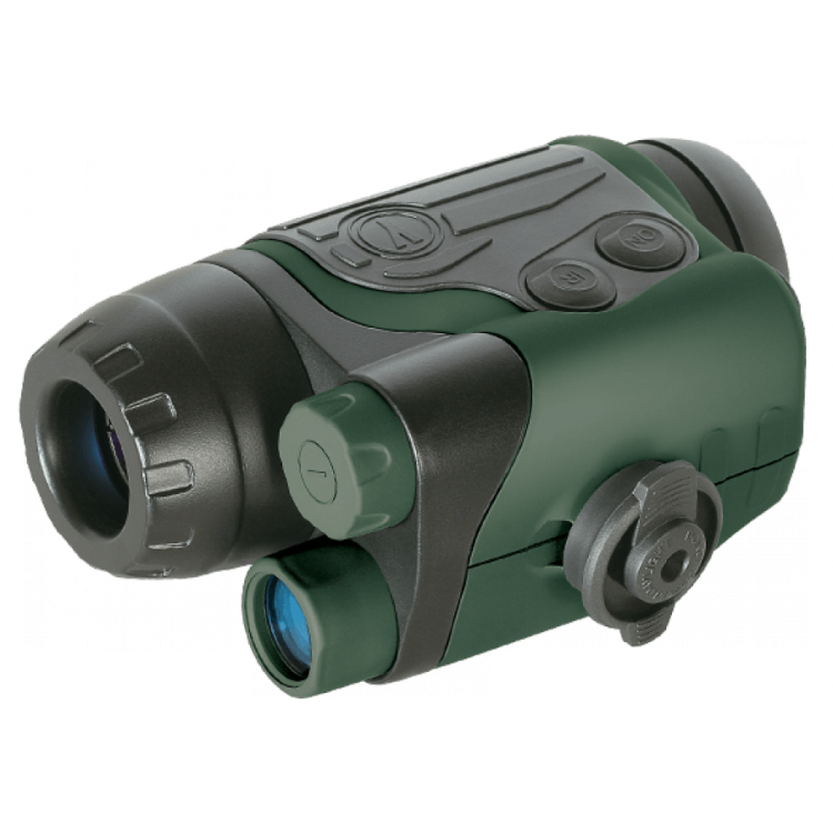 Прилад нічного бачення Yukon NVMT Spartan 1x24