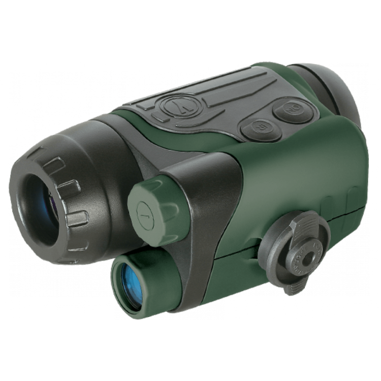 Прилад нічного бачення Yukon NVMT Spartan 2x24
