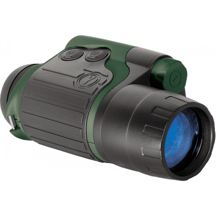 Прилад нічного бачення Yukon NVMT Spartan 3x42