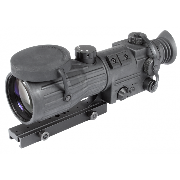 Приціл нічного бачення ARMASIGHT ORION 5x GEN 1+