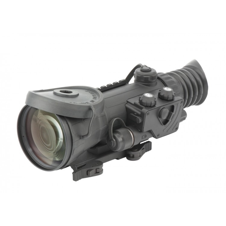 Приціл нічного бачення ARMASIGHT VULCAN 4.5X Gen3 Bravo MG