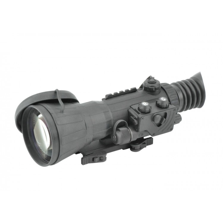 Приціл нічного бачення ARMASIGHT VULCAN 6X GEN2 + SD MG