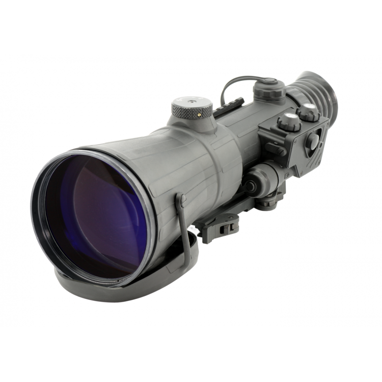 Приціл нічного бачення ARMASIGHT VULCAN 8X GEN 3 ALPHA MG
