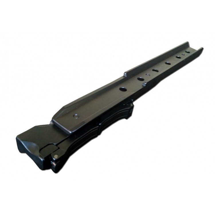 Швидкознімний кронштейн Pulsar Blaser