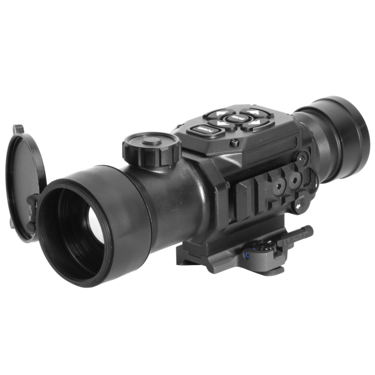 Тепловізійна насадка ATN TICO-640B (30Hz)