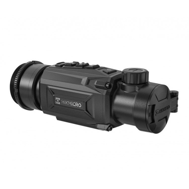 Тепловізійна насадка HikMicro THUNDER TH35PCR 2.0 (HM-TR53-35S1G/W-TH35PC 2.0)