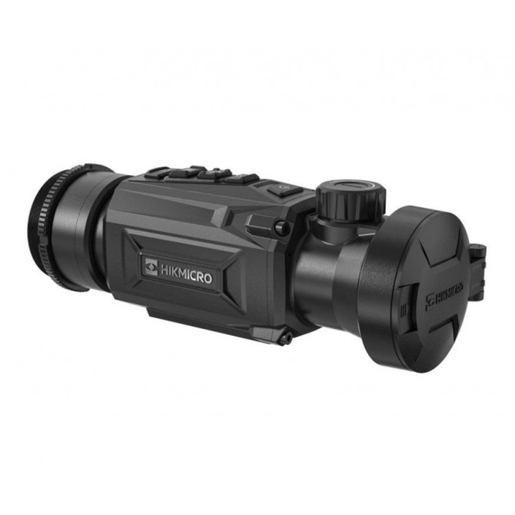 Тепловізійна насадка Hikmicro Thunder TQ50C 2.0 (HM-TR56-50S1G/CW-TQ50C 2.0)