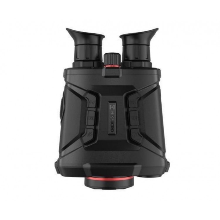 Тепловізійний бінокль Hikmicro Raptor RQ50L