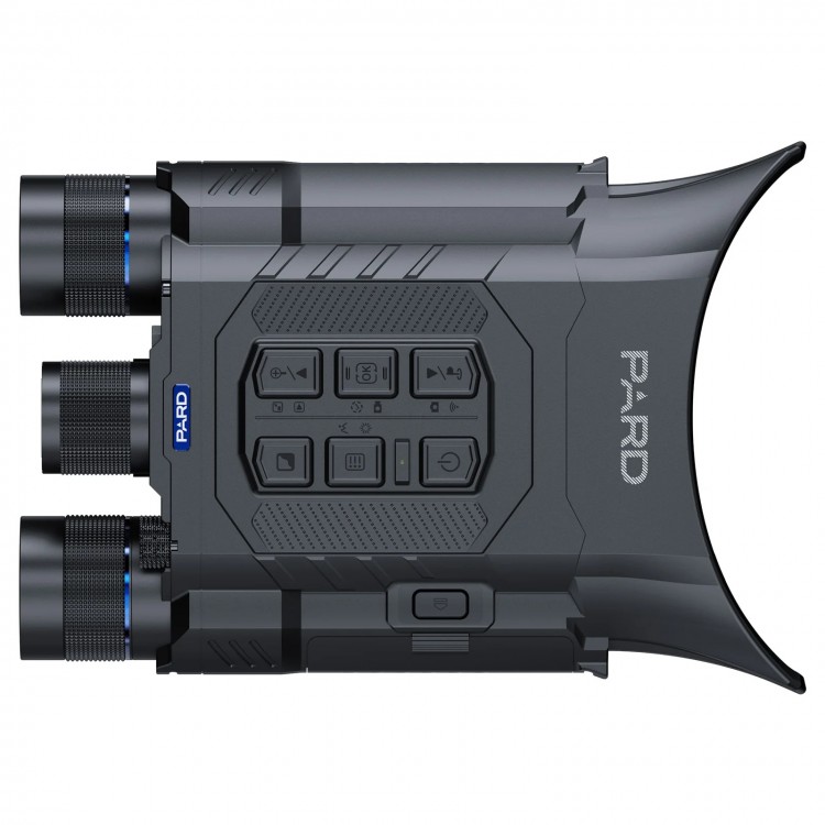 Тепловізійний бінокль Pard Osprey 640-35-50-940