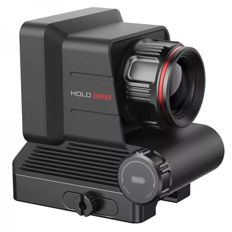 Тепловізійний коліматор IRAY XHOLO HL25