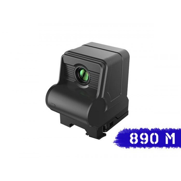 Тепловізійний коліматор IRAY XHOLO HP13