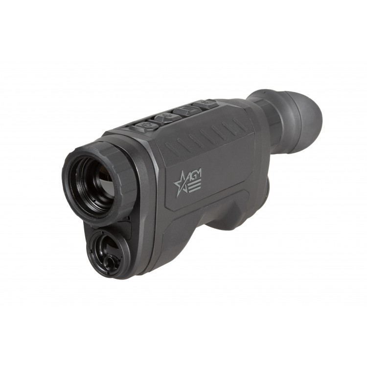 Тепловізійний монокуляр AGM ReachIR LRF 25-384