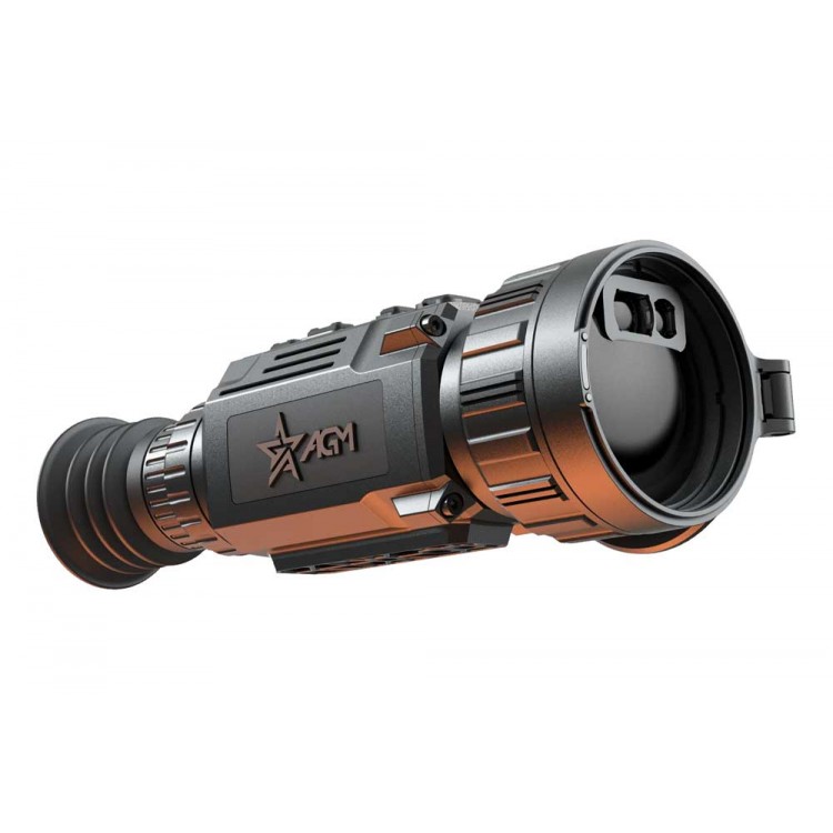 Тепловізійний приціл AGM RATTLER V3 LRF 50-640